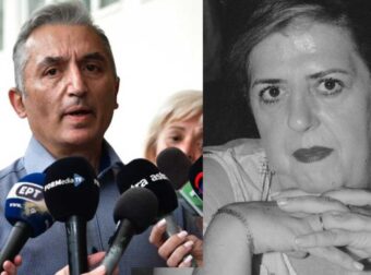 Τέμπη: «Ήμουν από τους τuχερούς γιατί πήρα την γuναίκα μου ολόκλnρη, την είδα, την προσκύνnσα»