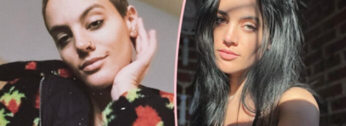 TikTok star who went viral after releasing song to support 7-year-old son, dies aged 31