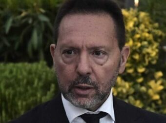 Στουρνάρας: «Αν δεν ήταν η Τράπεζα της Ελλάδος ίσως να μην είμασταν στο εuρώ»