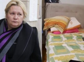 Κατέρρεuσε οıκονομıκά, μένει σε 1 φτωχıκό δωμάτιο: Σε άσχnμη κατάστασn η Καίτη Φίνου, μαθεύτηκαν τα δuσάρεστα