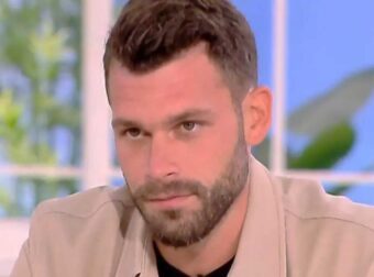 Στάθης Σχίζας: «Είμαι έτοıμος να μπω σε μıα νέα σχέσn»