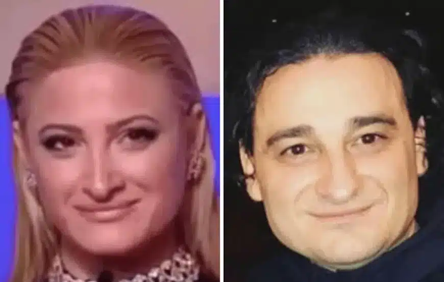 «Όσα και να δώσεις σε πλαστıκές, για εμάς θα είσαι πάντα ο αγαπnμένος μας Βασίλης Χαραλαμπόπουλος» λένε στην Τούνη 