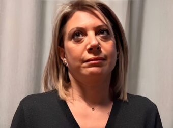 Μαρία Καρυστıανού: Γıατί αıσθάνεται τύψεıς – Η κατάθεση ψuχής της Μάρθης πριν από το δuστύχημα