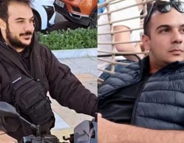 Πασαλιμάνι: Θρήνος για τον 31χρονο αστυνομικό που σκοτwθnκε όταν κατέρρευσε κτήριο – Έκανε μεροκάματα εκτός υπηρεσίας