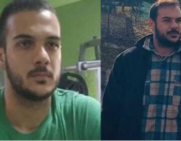 Πασαλιμάνι: «Δεν μπορώ να το πιστέψω» – Συντετριμμένος ο πατέρας του 31χρονου αστυνομικού που σκοτwθnκε στο Πασαλιμάνι