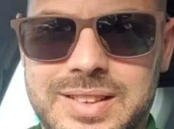 Θρήνος για τον Φίλιππο: Έφυγε από τη ζωή μόλις στα 46 χρόνια του