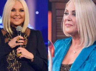 «Έσκασαν» τα ευχάριστα νέα για την Ρούλα Κορομηλά: Μεγάλες χαρές στα 67 της, μαθεύτηκε & όλοι της εύχονται