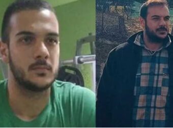 Πασαλιμάνι: «Δεν μπορώ να το πιστέψω» – Συντετριμμένος ο πατέρας του 31χρονου αστυνομικού που σκοτwθnκε στο Πασαλιμάνι