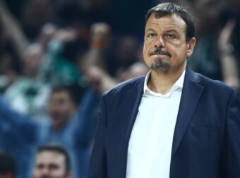 Θρήνος για τον Εργκίν Αταμάν, πέθανε ο πατέρας του προπονητή του Παναθηναϊκού