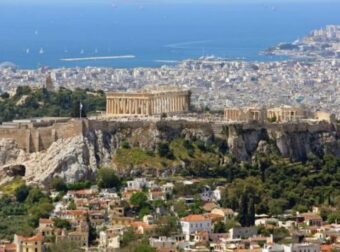 Μαθεύτηκαν σήμερα τα ευχάριστα, όλοι παγκοσμίως αποθεώνουν την Ελλάδα