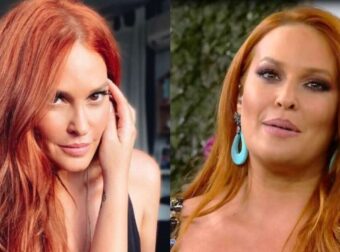 Σίσσυ Χρηστίδου: Δεν την αγγίζει ο χρόνος – Έτσι είναι το πρόσωπό της χωρίς ίχνος μακιγιάζ στα 43 της χρόνια