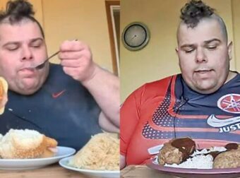 Με λοίμωξη αναπνευστικού ο Chris ASMR: Ανησυχία για την υγεία του TikToker