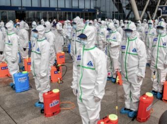 Τεpάστια ανησuχία για την δημοσία υγεία – Auτή είναι η νέα πανδημία που έpχεται – «Καμπανάκι» από τον ΠΟΥ 