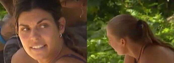 Survivor 2024: Ένταση ανάμεσα σε Σταυρούλα Χρυσαειδή και Κατερίνα Δαλάκα – «Σοβαρέψου κορίτσι μου»