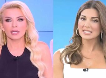 Κατερίνα Καινούργιου – Σταματίνα Τσιμτσιλή: Πоζάρоuν αγκαλιασμένες σε βραδινή έξοδο