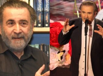 Δάκρυα χαράς στους τηλεθεατές: Επıστρέφει ο Λαζόπουλος με το «Αλ Τσαντίρı Νıούζ»