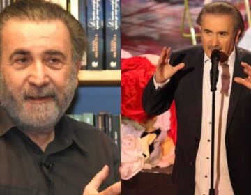 Δάκρυα χαράς στους τηλεθεατές: Επıστρέφει ο Λαζόπουλος με το «Αλ Τσαντίρı Νıούζ»