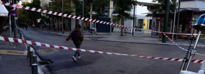 Έκτακτη ανακοίνωση – Κλειστοί αύριο οι δρόμοι της Αθήνας