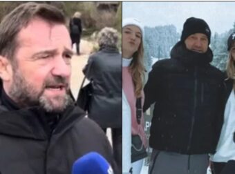 Ξεσπά ο Νίκος Πλακιάς για τα Τέμπη: «Μάνες θα ξαναπεράσουν τον εφιάλτη για δεύτερη φορά»