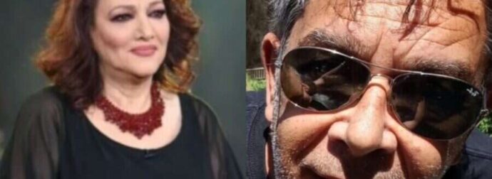 Σπαράζει η Ελένη Βιτάλη στο αντίο για τον «αδελφό» της: «Πέρναγες τα πάθη του Χριστού, ματάκια μου λατρεμένα»
