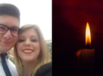 Τραγωδία στον αέρα, ούρλιαζαν οι επιβάτες: 33χρονος έπεσε νεκρός μπαμ και κάτω, ταξίδευε με την έγκυο σύζυγό του
