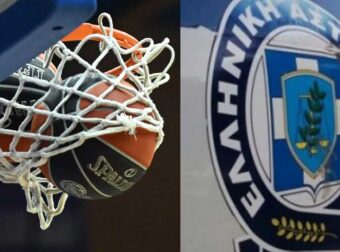 Γνωστός μπασκεμπολίστας ξυλοκόπησε την σύζυγο του – Αναζητείται από την ΕΛ.ΑΣ