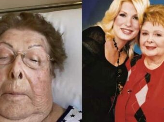Το μεγάλο παράπονο της Βέφας Αλεξιάδου