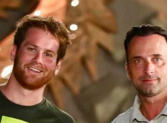 James Καφετζής για Survivor: «Δυστυχώς κóπnκε στο μοντάζ» – Η μακροσκελής ανάρτηση μετά την αποχώρησή του