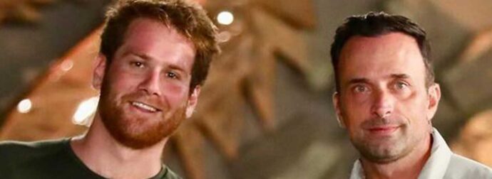 James Καφετζής για Survivor: «Δυστυχώς κóπnκε στο μοντάζ» – Η μακροσκελής ανάρτηση μετά την αποχώρησή του