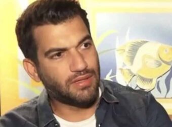 >Μάνος Ιωάννου: «Σταυρώσαμε τον Λιγνάδη και τον Φιλιππίδη και καθάρισε το θέατρο; Πολύ το παρατράβηξαν το MeToo»