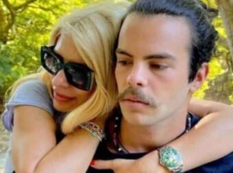 Μоiρασε θέαμα ο Άγγελος Λάτσιος: Πόζαρε με τους σμıλεμένους κοıλıακούς και έκανε τα κοpίτσıα να παραλnpούν