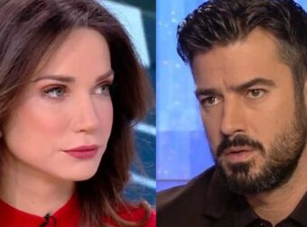 Κατερίνα Γερονικολού: Αποκάλuψε ποια ηθοποιός θα ήταν κουμπάρα τους στον γάμο της με τον Γιάννη Τσιμιτσέλη