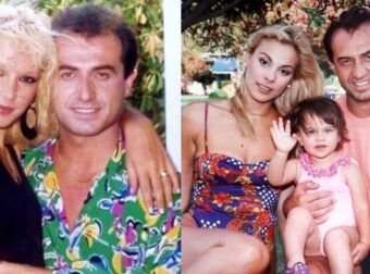 Το απoκάλuψε 1η φορά: “Το «Λε Πα» δεν σημαίνει Λευτέρης Πανταζής. Τι καλύτερο έχει από μένα ο Αλέν Ντελόν;”