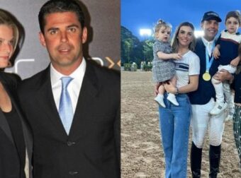Ζει το απόλυτο όνειρο μακριά από την Αθηνά Ωνάση ο Αλβάρο: Στιγμές ευτυχίας για τον πρώην σύζυγο της κληρονόμου