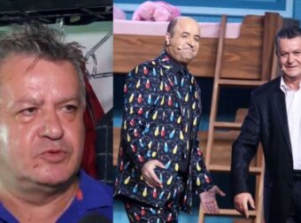 Γι’ αυτό έφυγε…: Ο Γιάννης Καπετάνιος μιλά 1η φορά για το τέλος της συνεργασία με τον Σεφερλή, όλη η αλήθεια