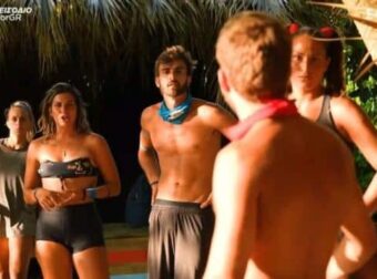 Survivor 2024 spoiler 25/04: Ο Ατζούν τους στέλνει Νέα Υόρκη! Αuτή η ομάδα κερδίζει το ταξίδι της χρονιάς