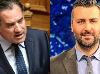 Ρίχνει «άκυρο» ο Άδωνις Γεωργιάδης στον Γιάννη Καλλιάνο