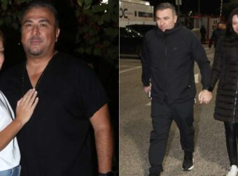Άβαφη στην αγκαλιά του Ρέμου: Η Υβόννη μοιράστηκε τα ευχάριστα με 1 φωτο & οι αντιδράσεις πέφτουν “βροχή”