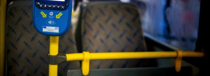 Τέλος το χάρτινο εισιτήριο – Πώς θα μπαίνουμε στα ΜΜΜ