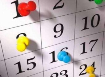 Αγίου Γεωργίου: Πότε πέφτε φέτος – Προσοχή στην ημερομηνία