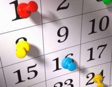 Αγίου Γεωργίου: Πότε πέφτε φέτος – Προσοχή στην ημερομηνία