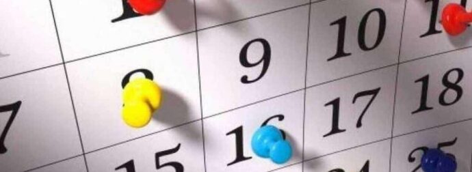 Αγίου Γεωργίου: Πότε πέφτε φέτος – Προσοχή στην ημερομηνία