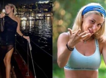 Survivor 2024 spoiler 25/04: Αποχωρεί οικειοθελώς και η Χρύσα Χατζηγεωργίου;