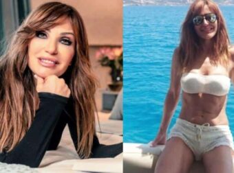 Βίκυ Χατζηβασιλείου: «Δεν έχω ψωνίσει ποτέ μου από την λαϊκή και δεν φοράω ποτέ ρούχα από δεύτερο χέρι»