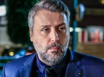 Σπαράζουν καρδιές τα λόγια του Γιάννη Καλλιάνου – «Μπαμπά μου σε αγαπάω απέραντα συγνώμη»