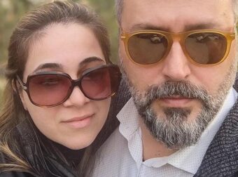 Σύζυγος Γιάννη Καλλιάνου: «Έχουν στερέψει τα δάκρυά του, δεν είναι καλά ψυχολογικά»