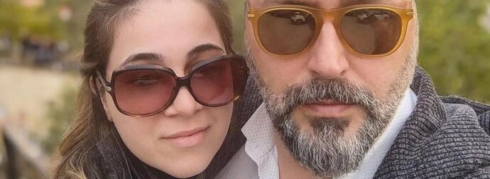 Σύζυγος Γιάννη Καλλιάνου: «Έχουν στερέψει τα δάκρυά του, δεν είναι καλά ψυχολογικά»