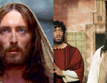 Βγάζουν μάτι κι όμως δεν τα πήρε χαμπάρι κανείς: Τα 8 τεράστια σκηνοθετικά λάθη στον Ιησού από τη Ναζαρέτ