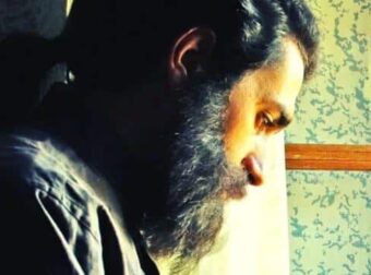 Τα επεισόδια του Α' κύκλου της σειράς «Άγιος Παΐσιος – Από τα Φάρασα στον Ουρανό» τη Μεγάλη Εβδομάδα στο MEGA
