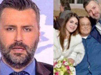 Είπε μόνο 5 λέξεις: Ξέσπασε ξανά σήμερα ο Γιάννης Καλλιάνος και είναι έτοιμος να φέρει τα πάνω-κάτω στην Ελλάδα